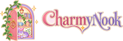 CharmyNook - Home